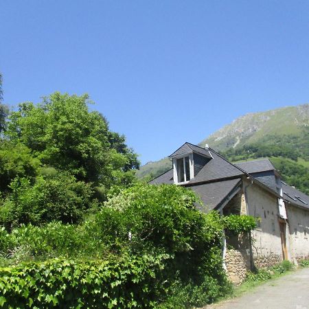 Gite Montagne Et Vie Bedous Zewnętrze zdjęcie