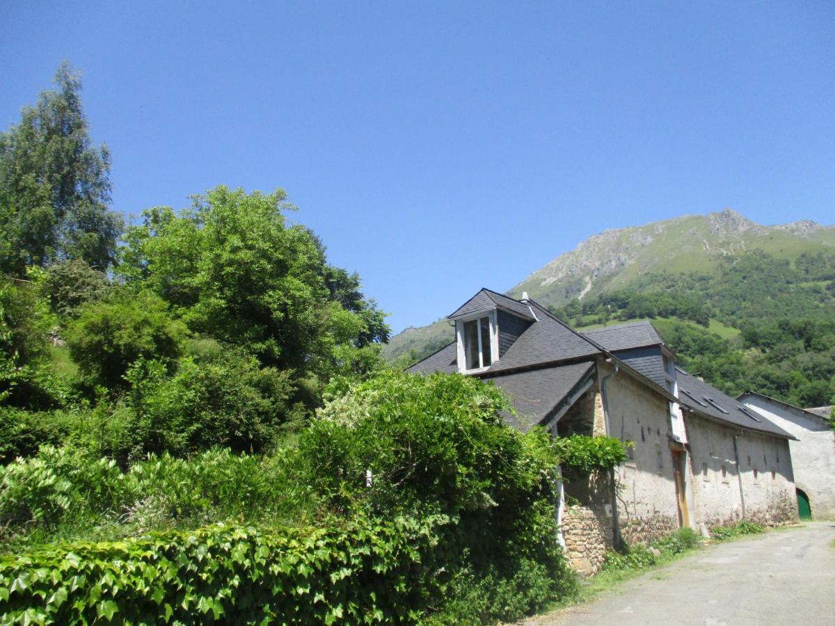 Gite Montagne Et Vie Bedous Zewnętrze zdjęcie