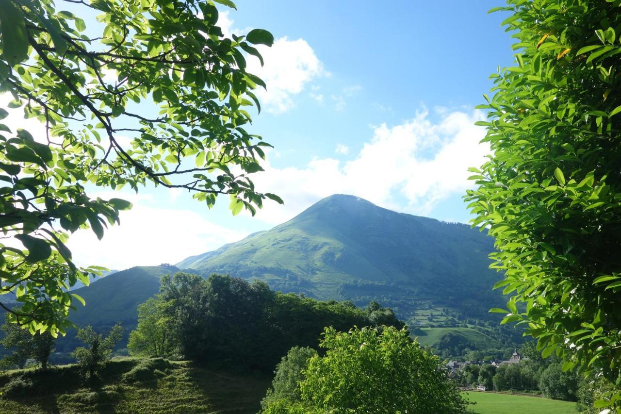 Gite Montagne Et Vie Bedous Zewnętrze zdjęcie
