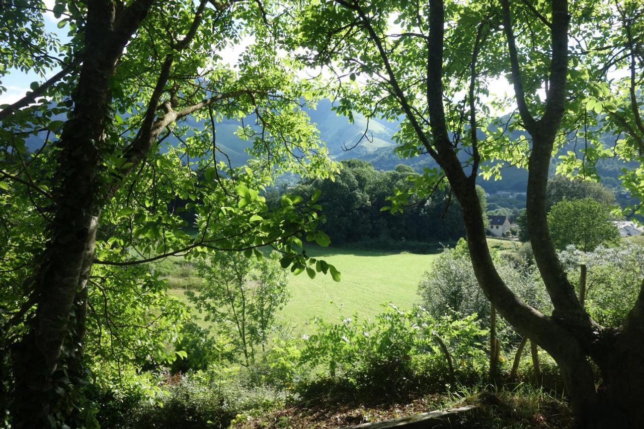 Gite Montagne Et Vie Bedous Zewnętrze zdjęcie