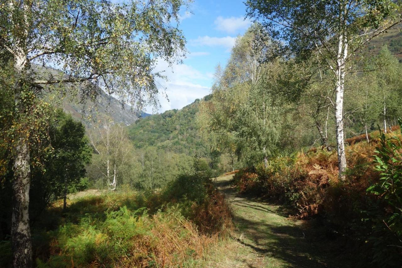 Gite Montagne Et Vie Bedous Zewnętrze zdjęcie